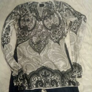 Long sleeve Day Trip